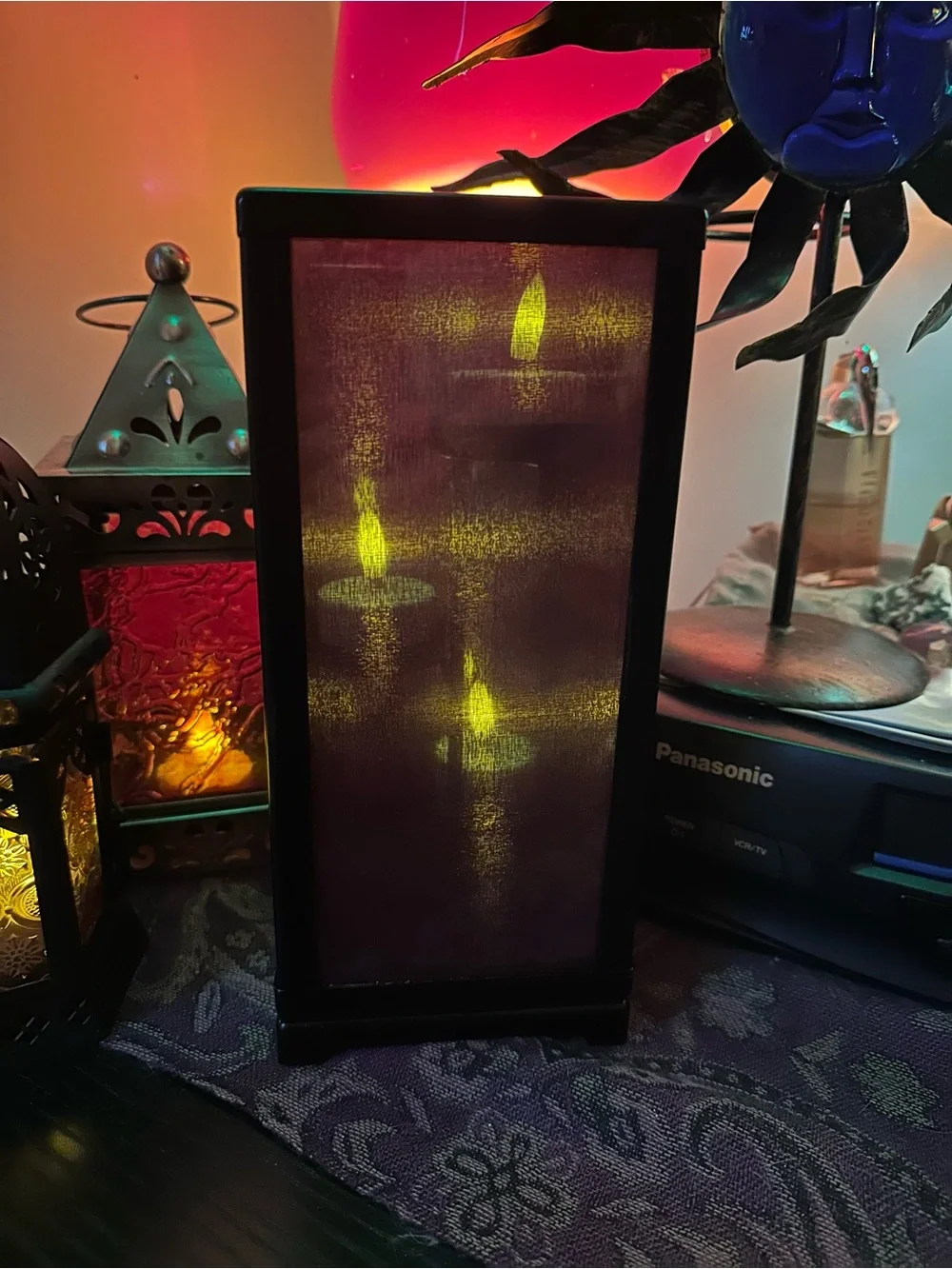 PartyLite Zen Lantern